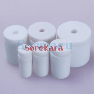 Taglie PTFE Standard Tappo Agitatore Cuscinetto Adattatore Tappo Spina Miscelazione - Foto 1 di 28