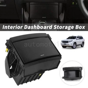 Interior Dashboard Storage Box For Toyota Land Cruiser Prado 2010-2017 2016 2015 - Picture 1 of 12