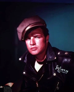 Marlon Brando [2007336] 8x10 photo (other sizes available)