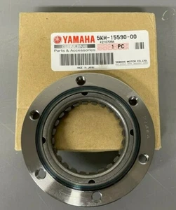 Yamaha STARTER CLUTCH BEARING GRIZZLY BRUIN WOLVERINE 350 5KM-15590-00-00 - Picture 1 of 5