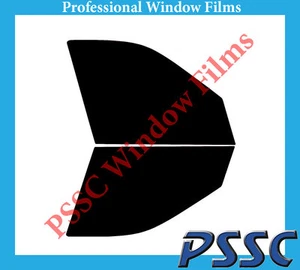 PSSC vorgeschnittene Autoscheibenfolien vorne - Citroen Xsara 5-Türer Fließheck 1997 bis 2005 - Bild 1 von 11