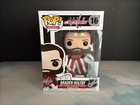 Funko Pop! Hockey NHL Braden Holtby #16 Washington Capitals Goalie Vaulted