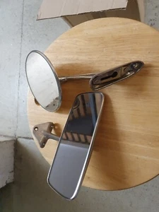 2x Spiegel für Oldtimer Modele ??? - Bild 1 von 6