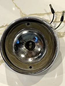 Carcasa de luz trasera Mercury 1963 OEM SAE-TSDBR-63MY Monterey - Imagen 1 de 4