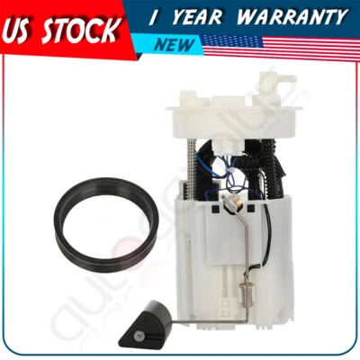 Fuel Pump Assembly For 02-03 Mitsubishi Eclipse 3.0L Galant 2.4L 3.0L E7163M - Image 1 of 4