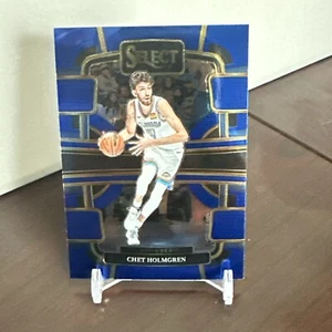 Chet Holmgren Select #41 panini 23-24 - Picture 1 of 2