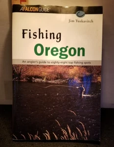 Fishing Oregon (Fishing Series) - Imagen 1 de 7
