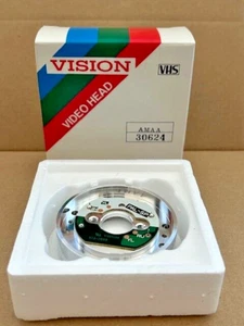 1 pieza Video Head/head N500 - Erdiba - King 2645 - AMAA - 513-2098 - 30624 - Imagen 1 de 3