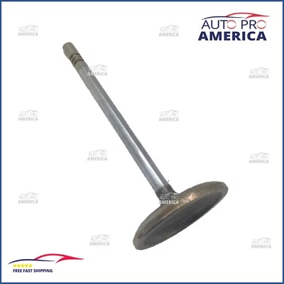 Válvula de admissão 92-2001 Ford F150 Crown Victoria Town Car (302) F5AZ6507A FABRICANTE DE EQUIPAMENTO ORIGINAL NOVA - Imagem 1 de 2