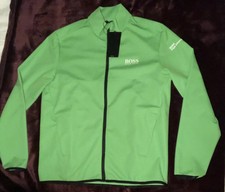 Hugo Boss Golf in Men's Golf Coats & Jackets for sale | eBay