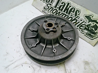 SkiDoo MXZ 440F moto de nieve embrague de conducción secundaria Touring SLE Formula S SL 380 Foto 1 de 4