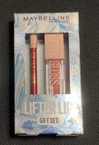 Maybelline Lifter Lip 2 pc Set: Main Character Lip Liner & Sweetheart Lip Gloss - Picture 1 of 2