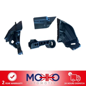 FOR VAUXHALL OPEL ASTRA J MK6 L HEADLAMP HEADLIGHT BRACKET REPEAR KIT 13335737 - Picture 1 of 4
