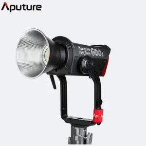 Aputure LS 600D Light V-Mount 600W Professional Video Lamp Photo Daylight DHL - Bild 1 von 8