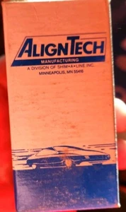 Aligntech # 463 4-Wheel Drive Alignment Bushing 3/4  - Bild 1 von 6