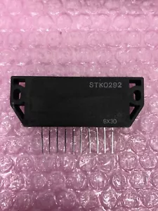 Integrated Circuit STK0292 IC 1 Piece - Bild 1 von 5