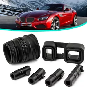Kit de sellado de manga cuerpo a carcasa de válvula de transmisión 6HP19 6HP21 para BMW X5 X3 Z4 X5 - Imagen 1 de 24