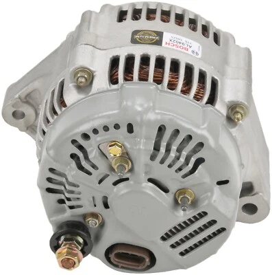 Alternador Bosch para Jaguar XK8 1997-2003 (Remanufacturado) 1998 1999 2000 2001 Foto 1 de 4