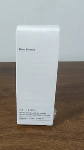 Bean Essence 50ml Serum für die Haut - Neu im Karton - Bild 1 von 3