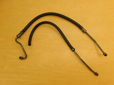 POWER STEERING LINES 1969 1970 BUICK LESABRE ELECTRA WILDCAT 70BW1-1T9 - Image 1 of 4