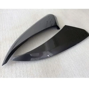 Painted M7W Side Air Scoop Vents Intake fit for Porsche 987 Coupe Cayman 2012 - Picture 1 of 9