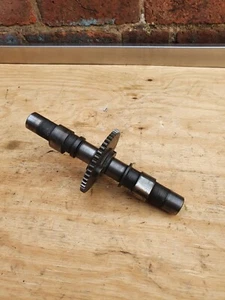♻️ Kawasaki GPZ500S 1987-1994 Engine EX500AE Inlet Camshaft ♻️ - Picture 1 of 9