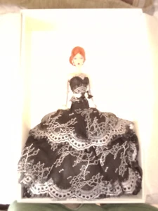 Barbie Fashion Model Collection Dahlia Silkstone Doll 2006 Mattel NRFB FS in US - Picture 1 of 5