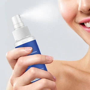 Hypochlorous Acid Spray 65ml Daily Rescue Facial Spray Calming Facial charitable - Picture 1 of 12