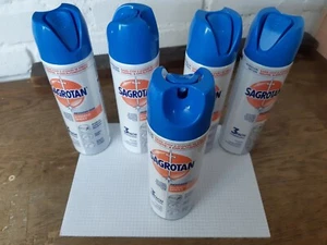 Sagrotan Hygiene Spray 5 Stück Sonderposten - Bild 1 von 1