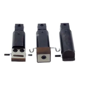 Q8 Automatic Strapping Machine Cutting Knife Bundling Machine Left claw assembly - Picture 1 of 13