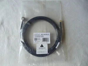 PROXICAST ANT-140-020-15 - 15FT. SMA MALE TO N MALE COAX EXTENSION -50 OHM-NEW - Picture 1 of 1