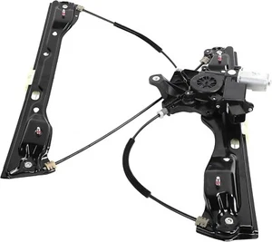 Genuine OEM Front Driver Side Door Window Regulator for 2016-2018 Chevy Cruze - Picture 1 of 3