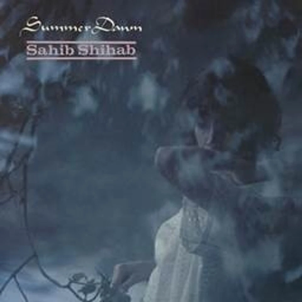 Sahib Shihab - Summer Dawm (1964 - EU - Reissue) - Bild 1 von 1