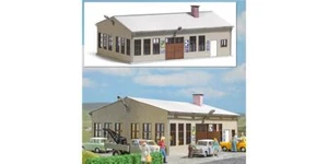 Taller de automóviles Busch 8811, TT - Imagen 1 de 1