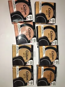 Wet n Wild Liquid Foundation mixed lot of 8 - Picture 1 of 4