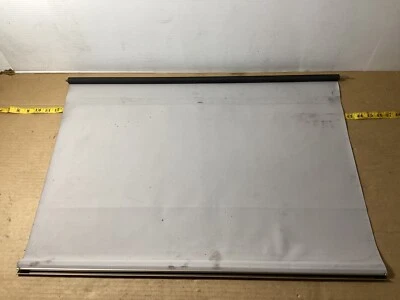 2014 - 2016 KIA CADENZA Sunshade Gray 81660-3R500 OEM . - Image 1 of 4