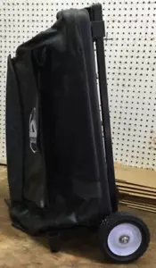 Bashlin DL11DC-RB-B Wheeled "Drag" Bag - Picture 1 of 6