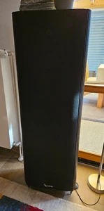 2 Infinity Kappa 8.1 I Boxen TOP Zustand - Bild 1 von 10