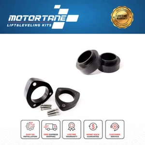 Lift Kit for TOYOTA RAV4 CA20 2000-2005 2.5" 65mm Front & Rear - Picture 1 of 5