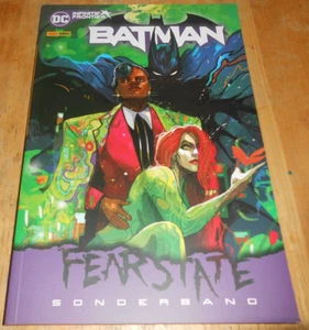 Batman Sonderband (Panini, 2018-...) Band 10  (R01) - Bild 1 von 3