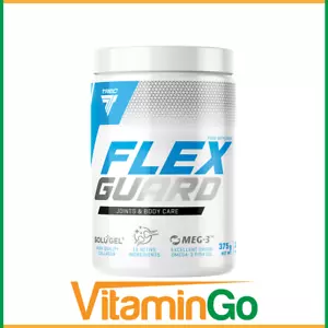 TREC FLEX GUARD 375g | Joints & Bones Support | MSM Collagen | Joints Complex - Picture 1 of 2