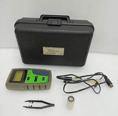 Ashland Drew Marine Ph Mètre Kit P06 Pcn 0246-11-7 - Photo 1/4