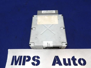 2000 Ford Mustang Saleen 4.6L Manual Trans ECU PCM Computer JRX0 R60 - Picture 1 of 6