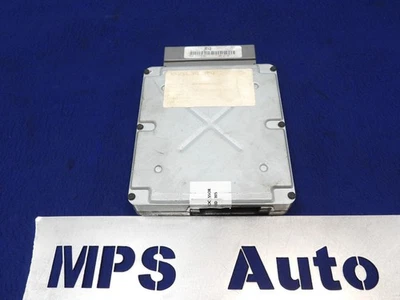 2000 Ford Mustang Saleen 4.6L Manual Trans ECU PCM Computer JRX0 R60 - Image 1 of 4