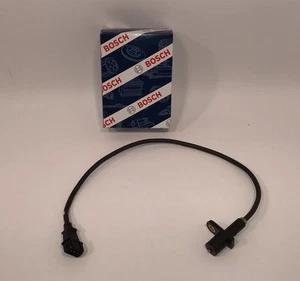 Volvo 940 Crank Position Sensor BOSCH - B200 B230 240 740 Crankshaft Angle - Picture 1 of 11