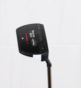 Odyssey White Hot Versa Three T S 34" Putter Excellent Rh 1207938 - Picture 1 of 5