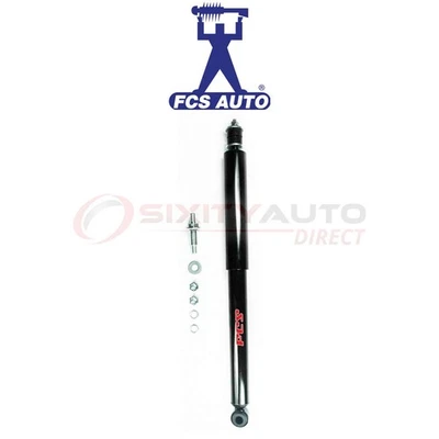 FCS Suspension Strut for 1968-1973 Datsun 510 1.6L L4 - Shock Absorbers kc Foto 1 de 4