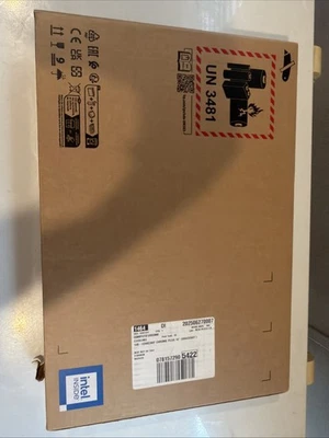 HP Chromebook Plus x360 14b-cd0023dx 14" Intel Core I3-N305 New In Box - Image 1 of 3