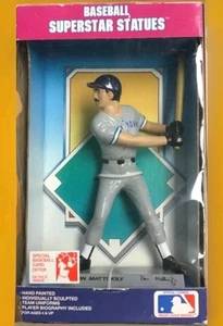 1988 Don Mattingly 23 New York Yankees Major League Baseball Figurine Statue  - Picture 1 of 5
