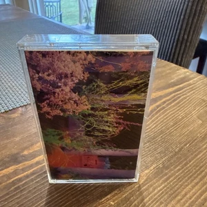 Husker Du - Warehouse Songs And Stories Cassette Tape Bob Mould Tested - Imagen 1 de 6